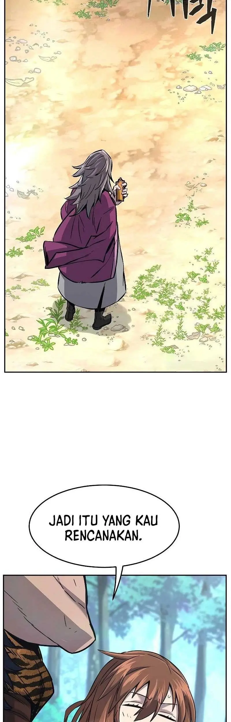 Absolute Sword Sense Chapter 93 Gambar 51
