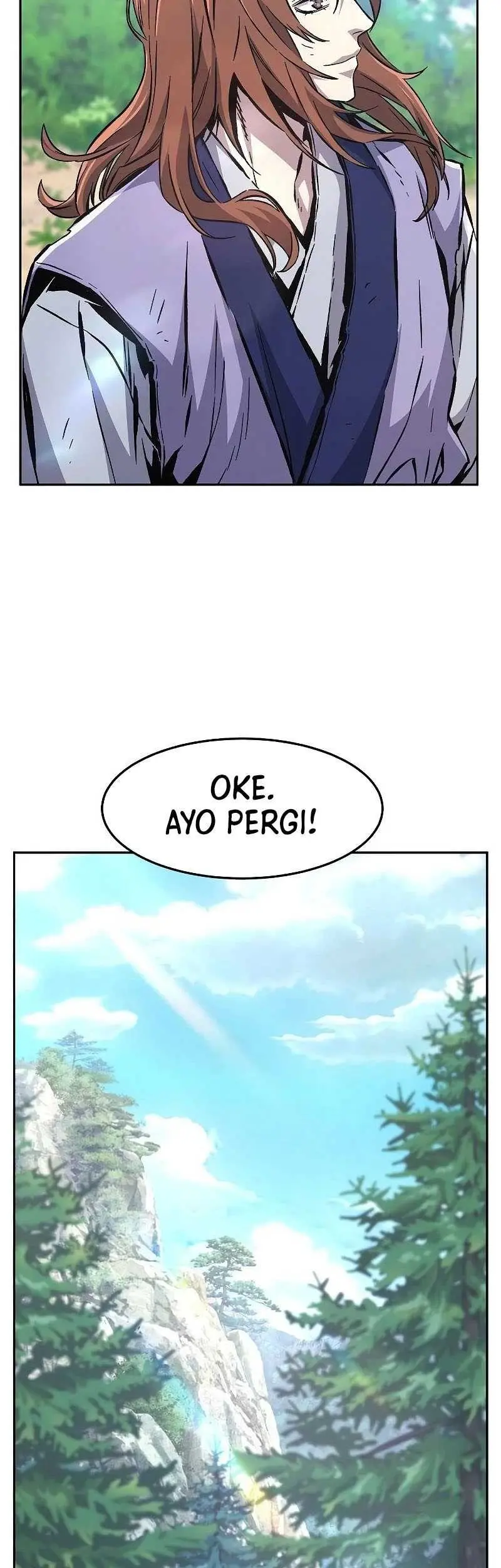 Absolute Sword Sense Chapter 93 Gambar 56