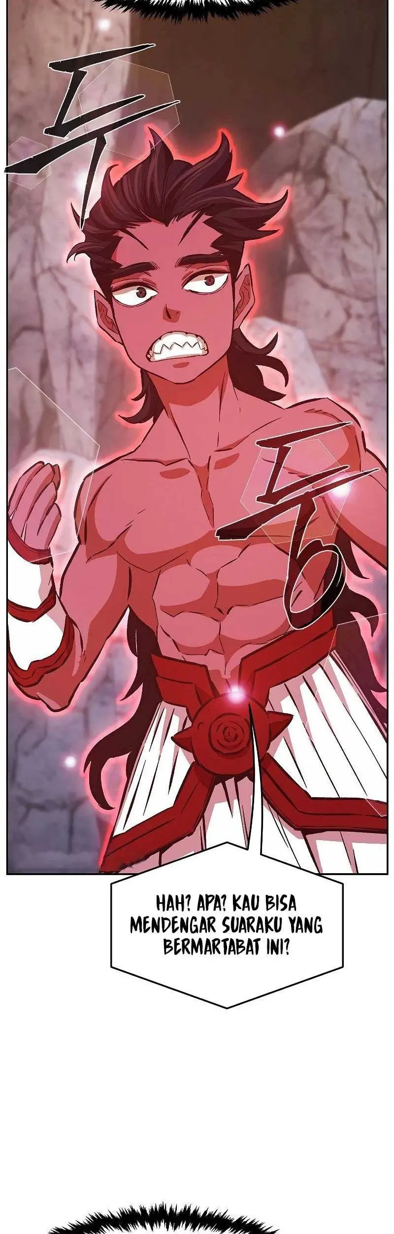 Absolute Sword Sense Chapter 93 Gambar 63