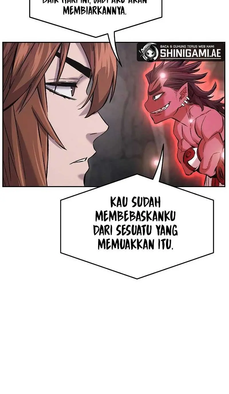 Absolute Sword Sense Chapter 93 Gambar 65