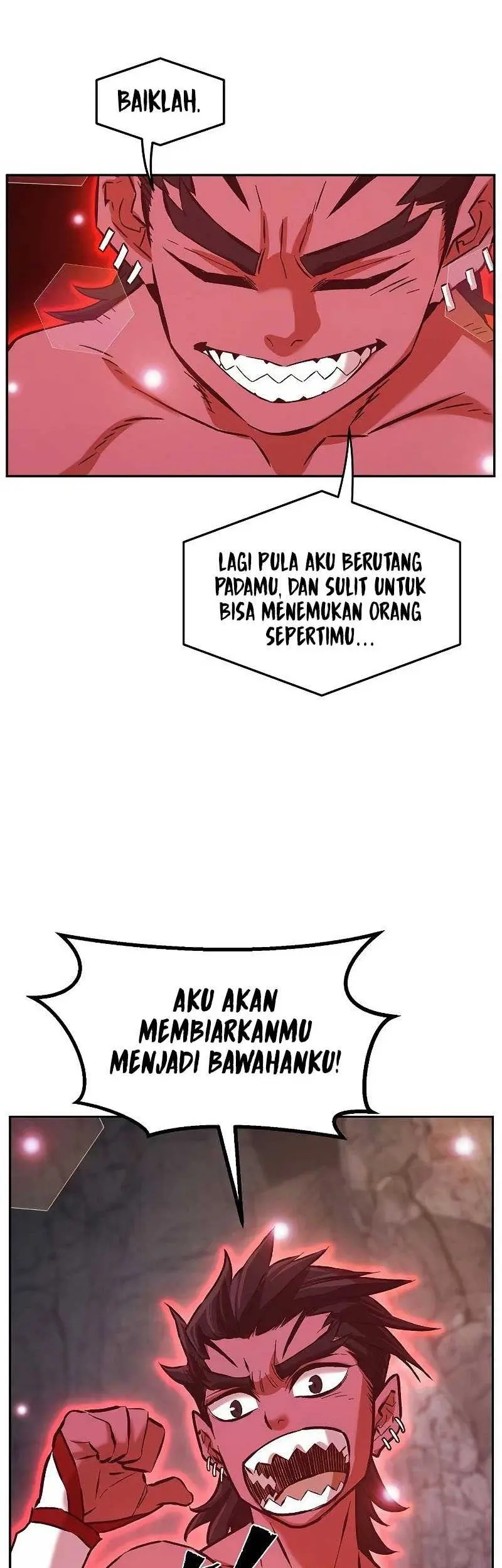 Absolute Sword Sense Chapter 93 Gambar 67