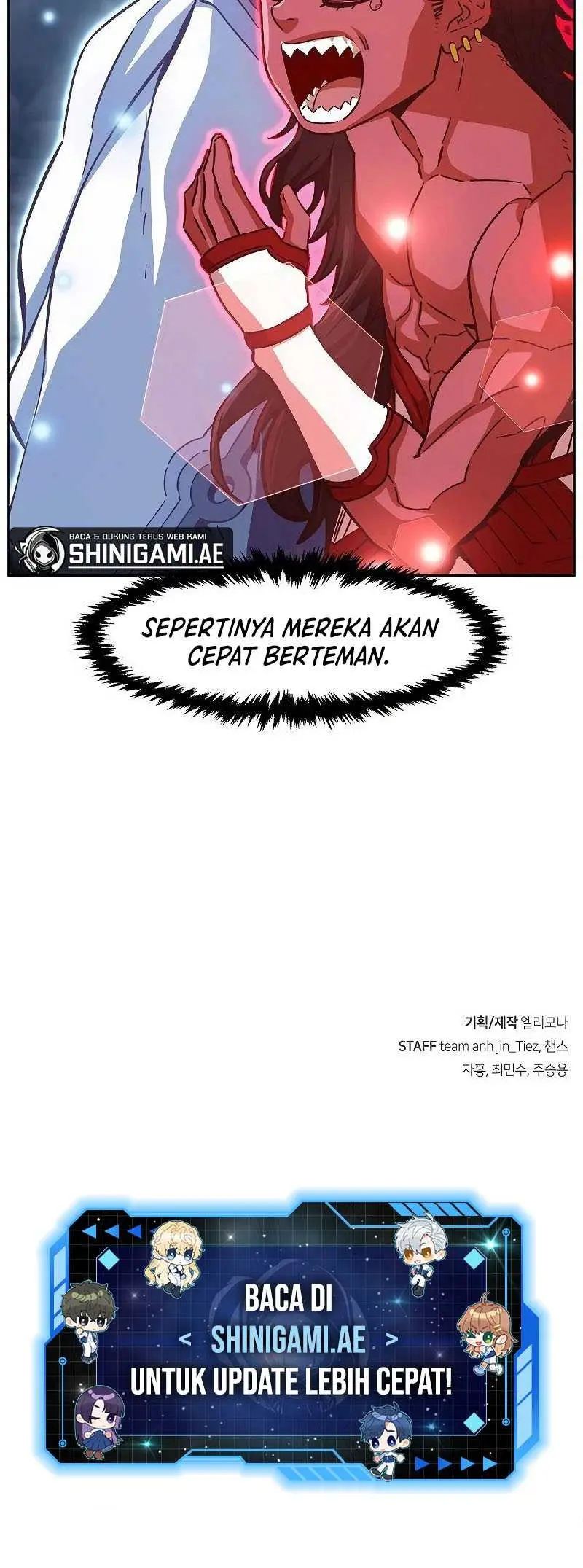 Absolute Sword Sense Chapter 93 Gambar 72