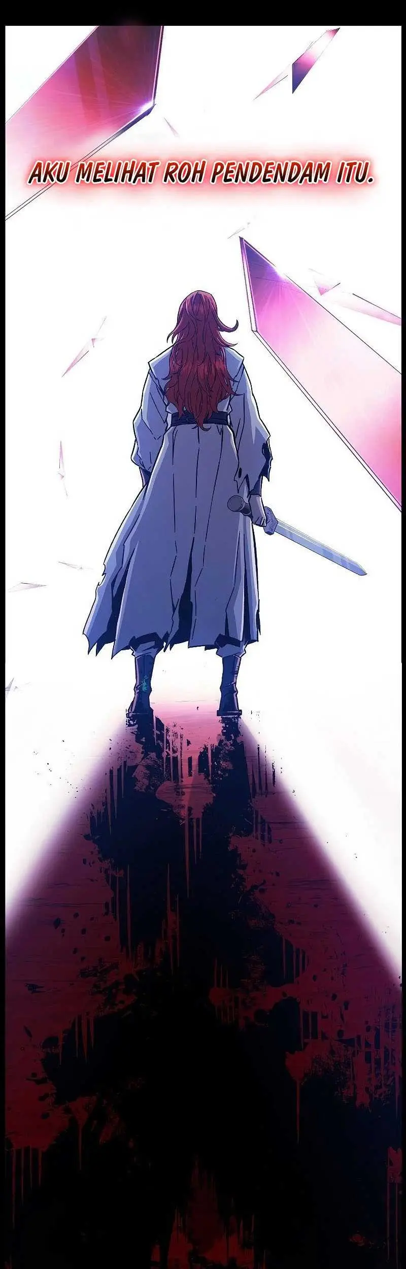 Absolute Sword Sense Chapter 93 Gambar 10