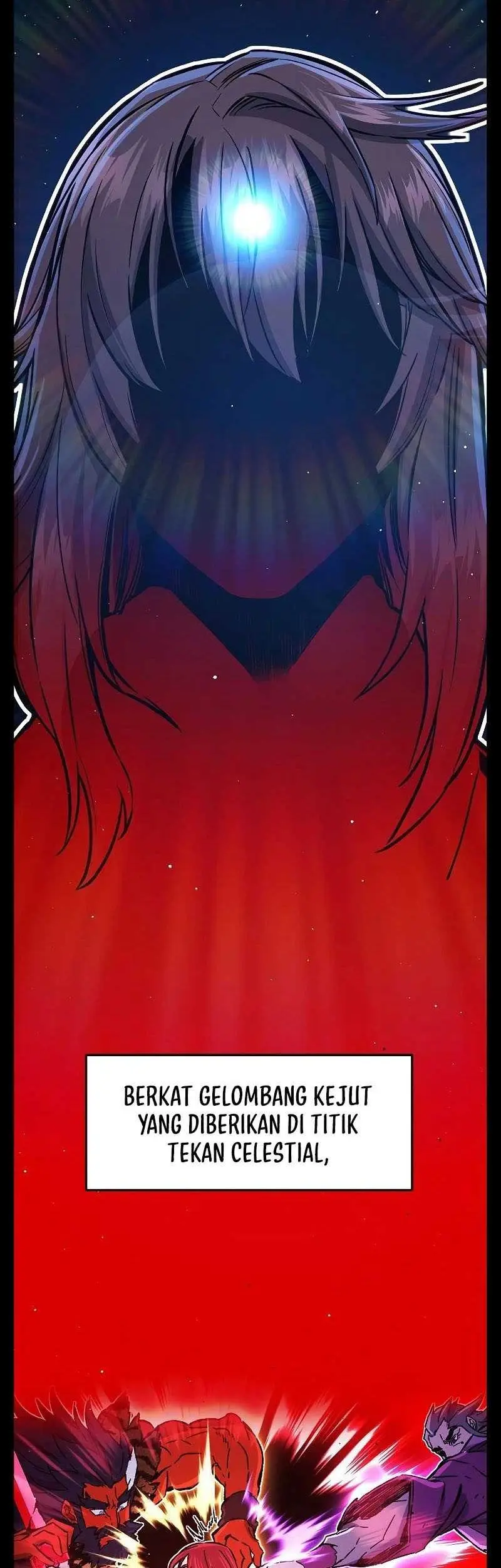 Absolute Sword Sense Chapter 93 Gambar 15