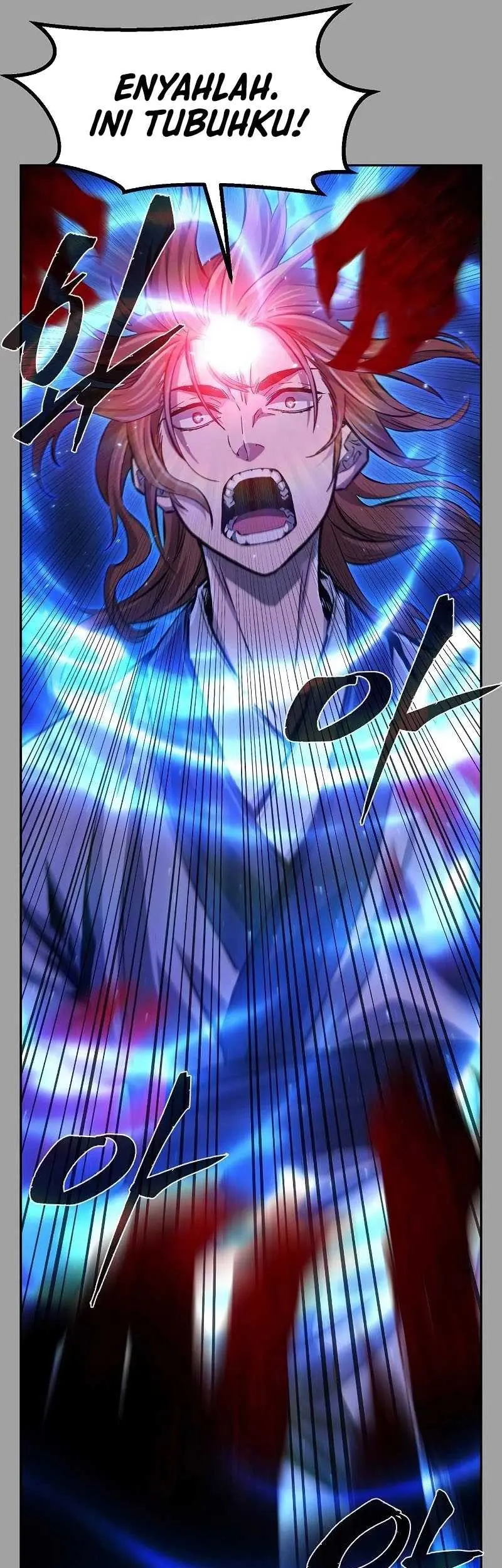 Absolute Sword Sense Chapter 93 Gambar 22