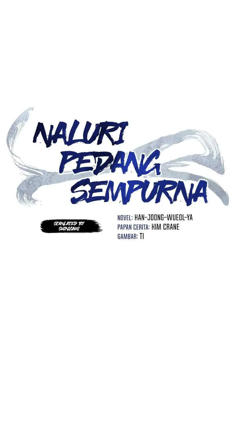 Absolute Sword Sense Chapter 93 Gambar 33