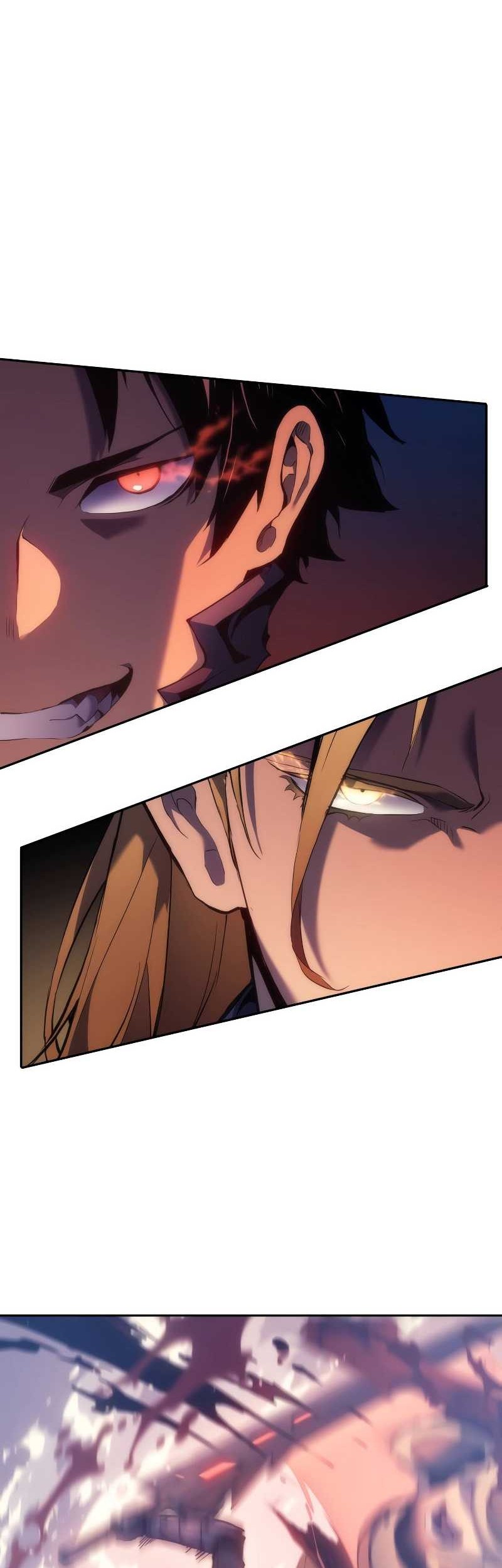 The Indomitable Martial King - Chapter 41 - Page 35