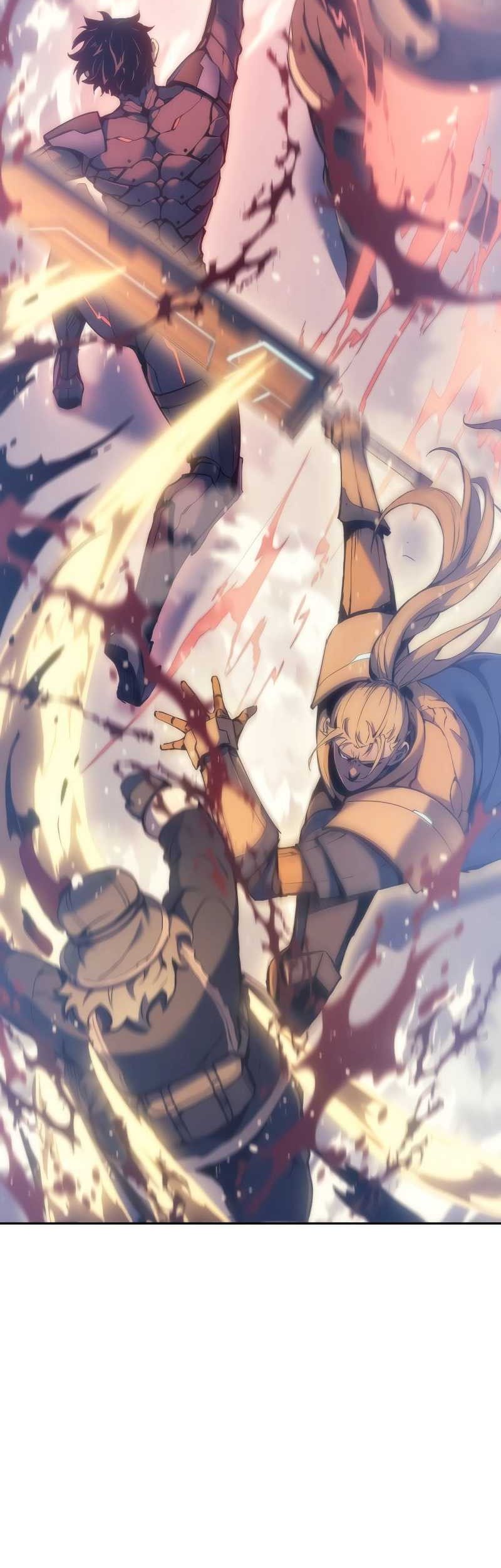 The Indomitable Martial King - Chapter 41 - Page 36