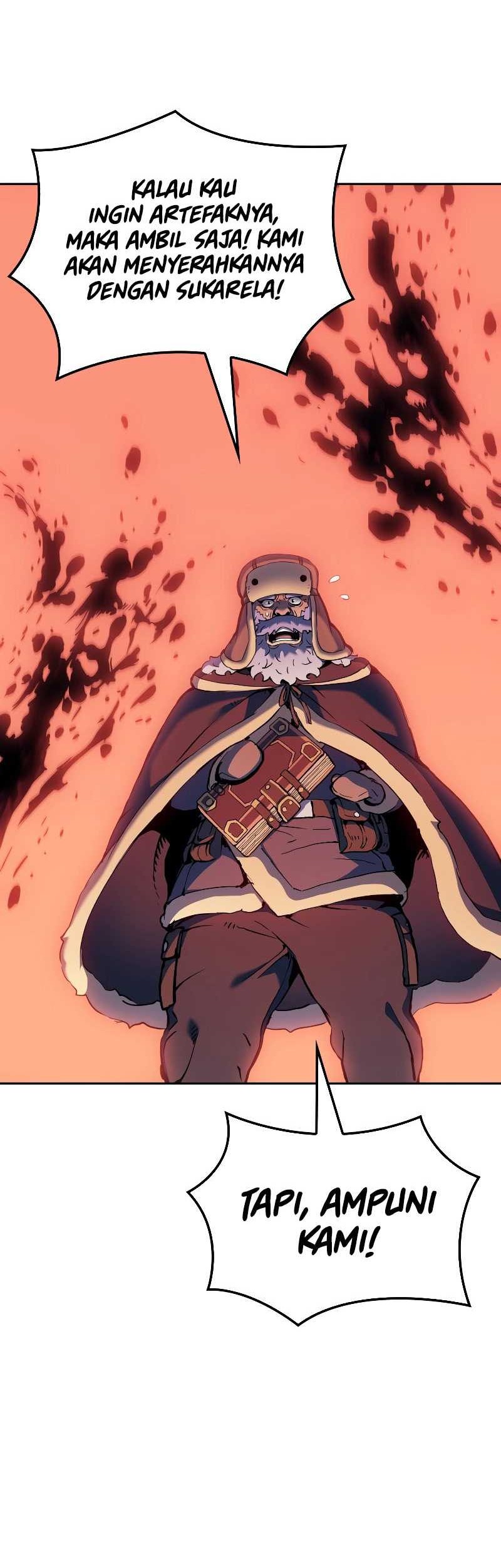 The Indomitable Martial King - Chapter 41 - Page 37