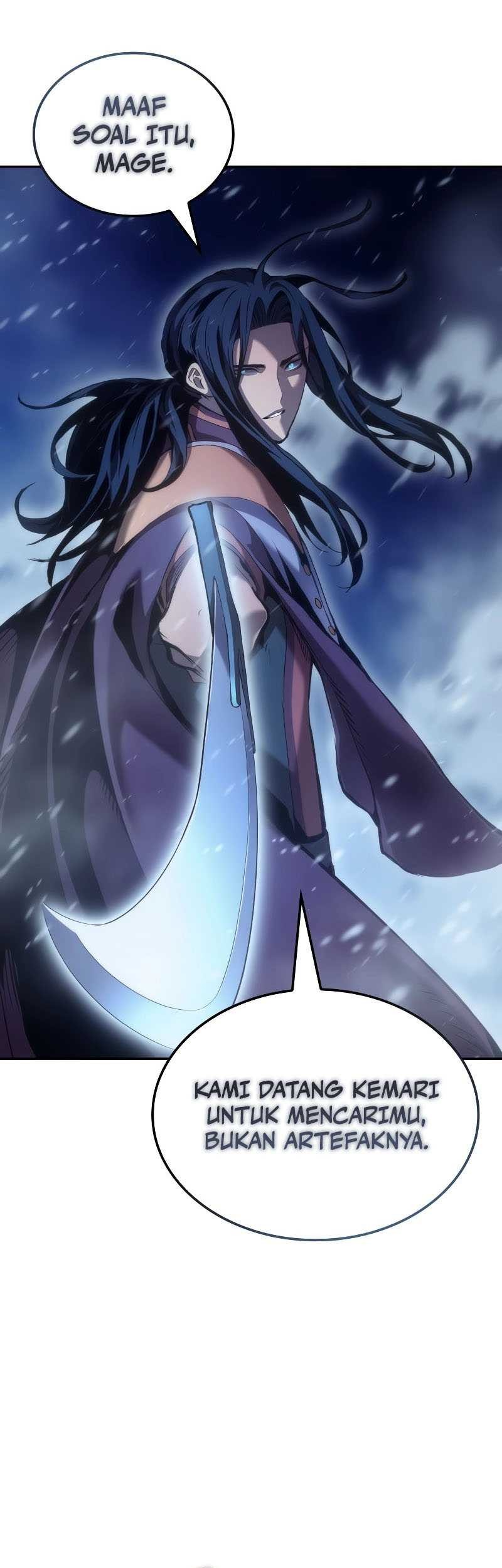 The Indomitable Martial King - Chapter 41 - Page 38