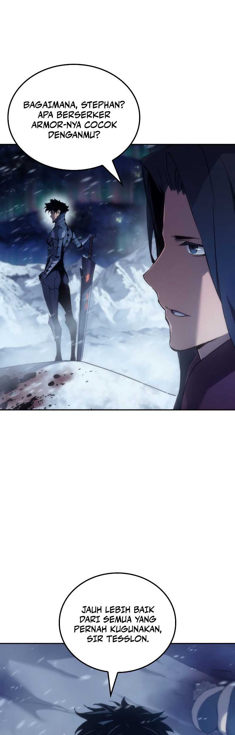 The Indomitable Martial King - Chapter 41 - Page 43