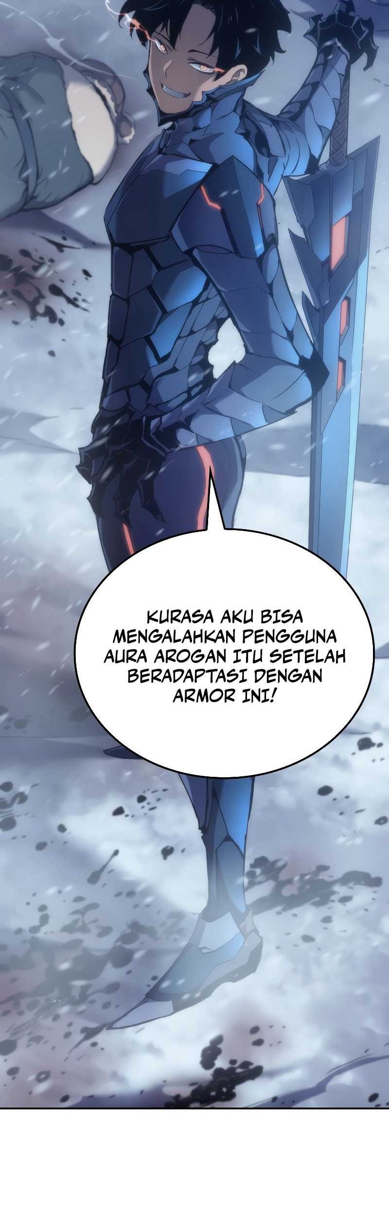 The Indomitable Martial King - Chapter 41 - Page 44