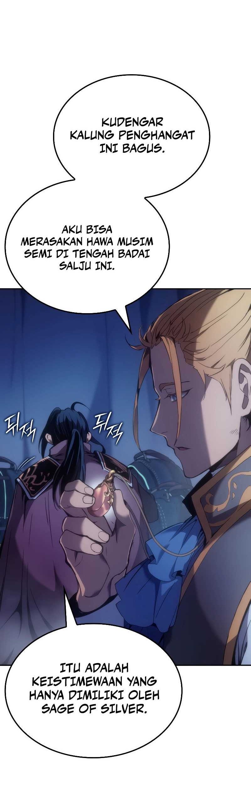 The Indomitable Martial King - Chapter 41 - Page 49