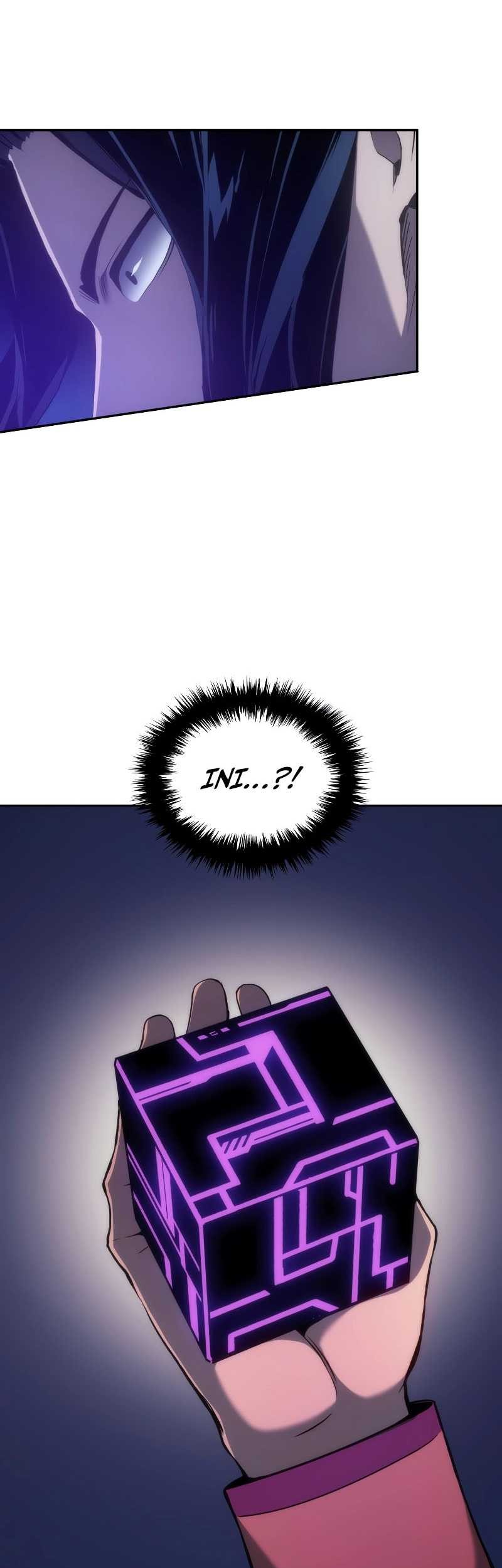 The Indomitable Martial King - Chapter 41 - Page 50