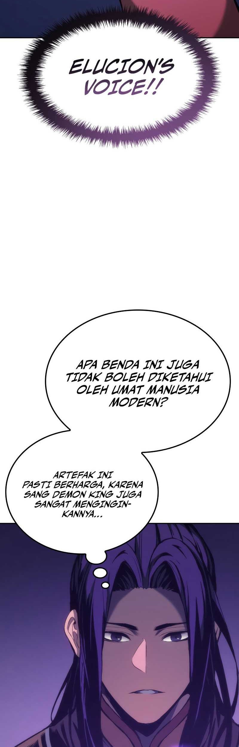 The Indomitable Martial King - Chapter 41 - Page 51