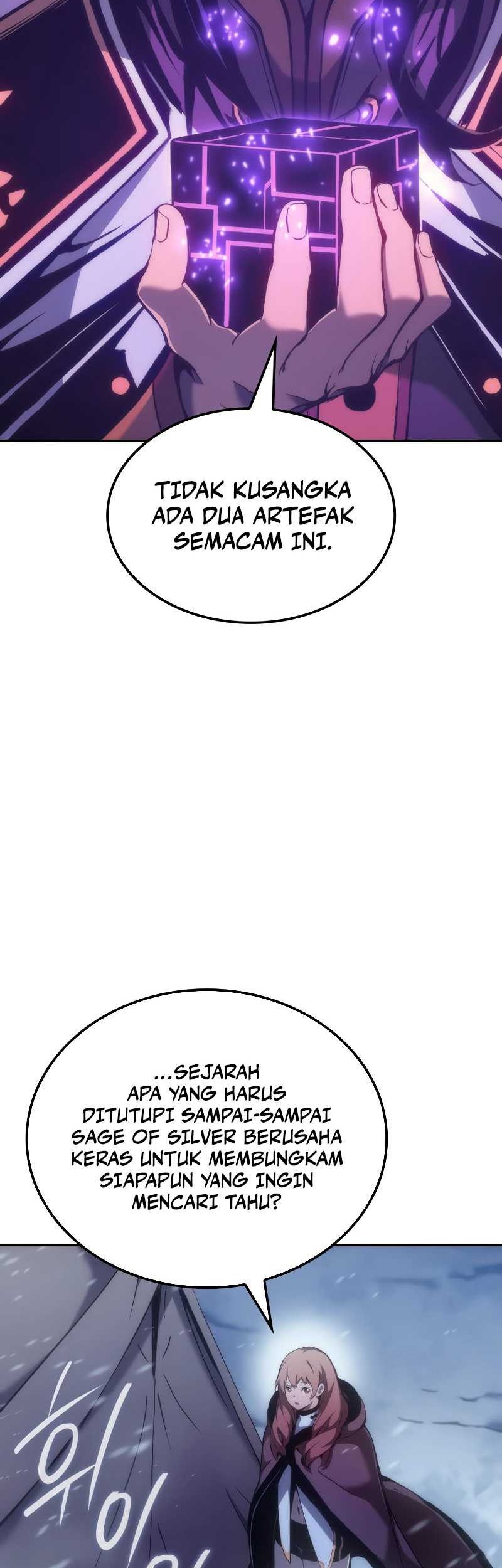 The Indomitable Martial King - Chapter 41 - Page 52