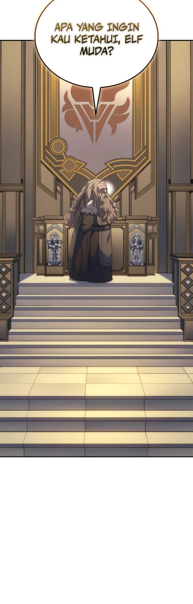 The Indomitable Martial King - Chapter 41 - Page 56