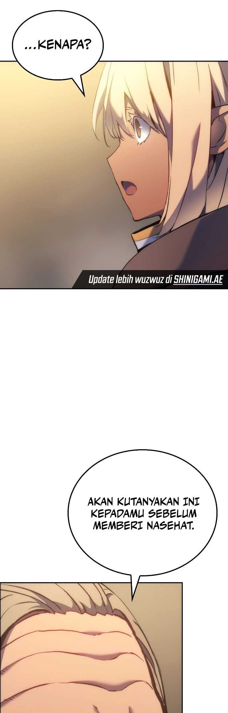 The Indomitable Martial King - Chapter 41 - Page 60