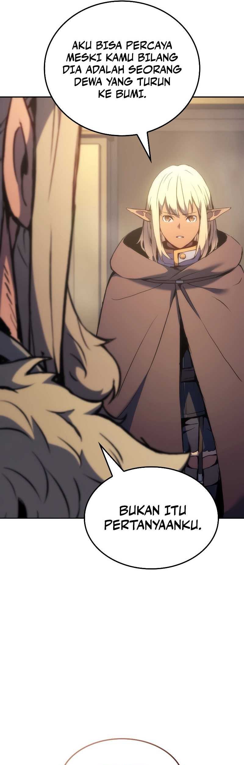 The Indomitable Martial King - Chapter 41 - Page 62