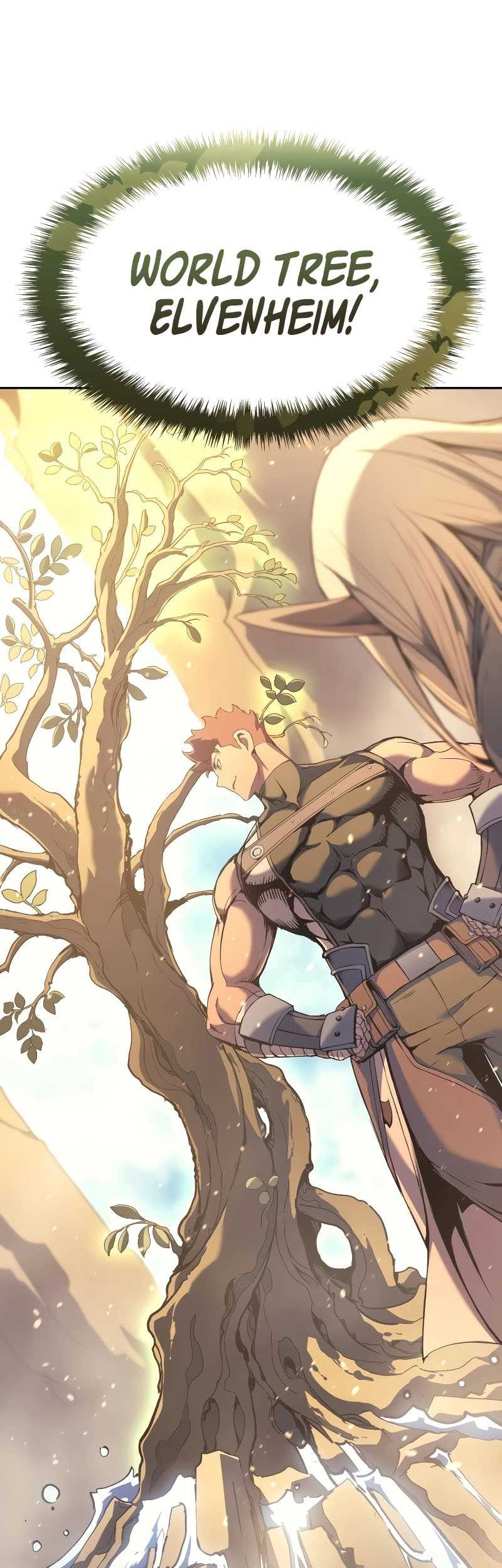 The Indomitable Martial King - Chapter 41 - Page 4