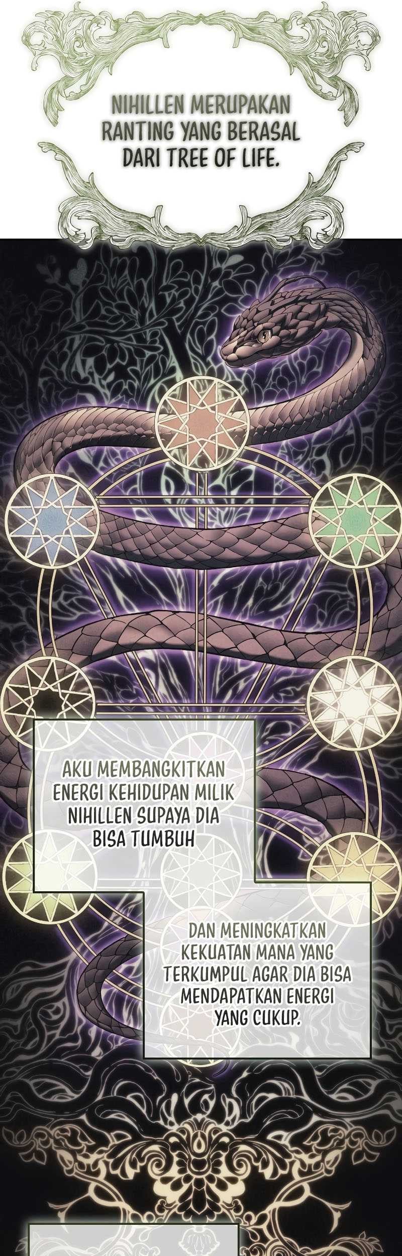 The Indomitable Martial King - Chapter 41 - Page 6