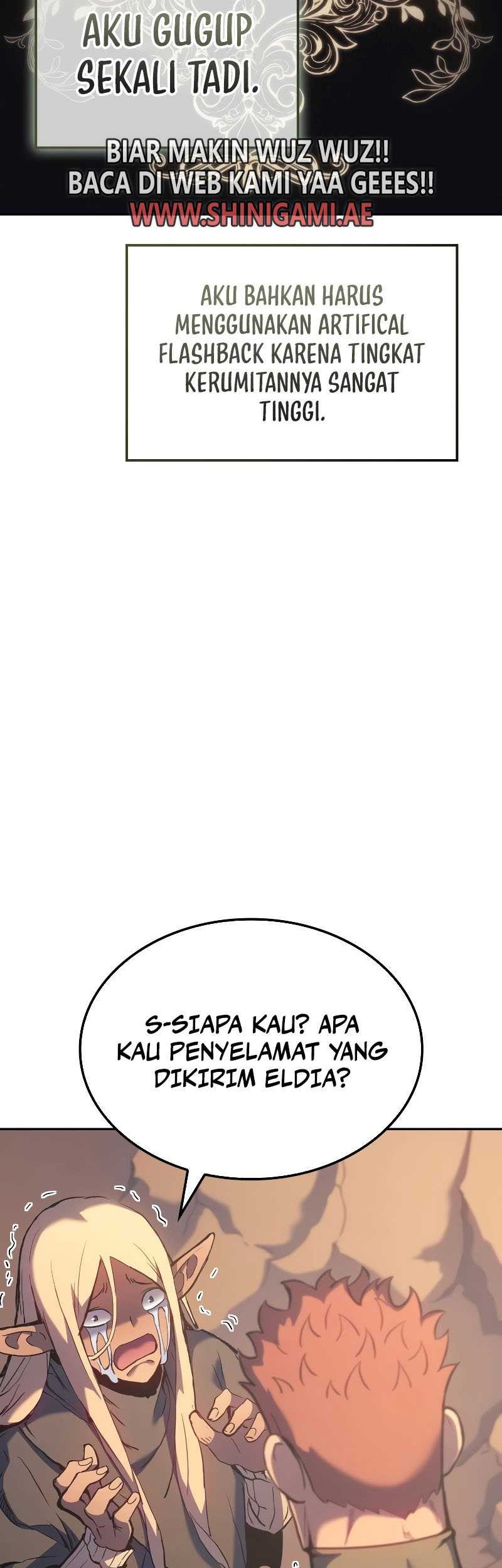 The Indomitable Martial King - Chapter 41 - Page 7