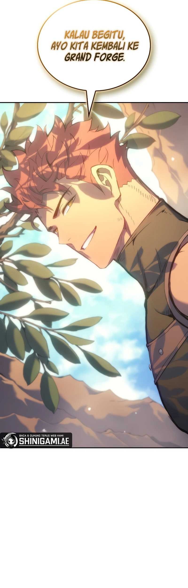 The Indomitable Martial King - Chapter 41 - Page 10