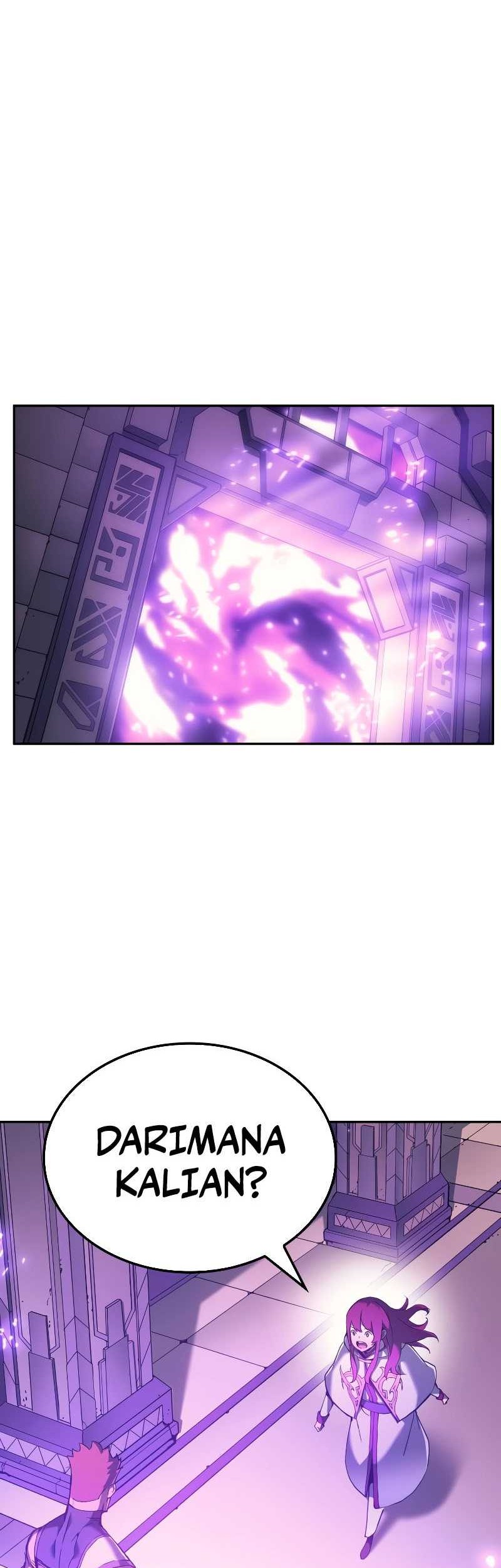 The Indomitable Martial King - Chapter 41 - Page 11