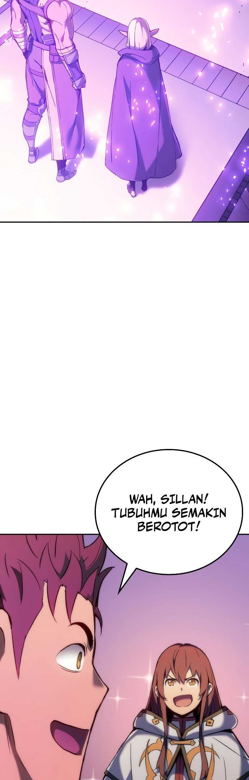 The Indomitable Martial King - Chapter 41 - Page 12