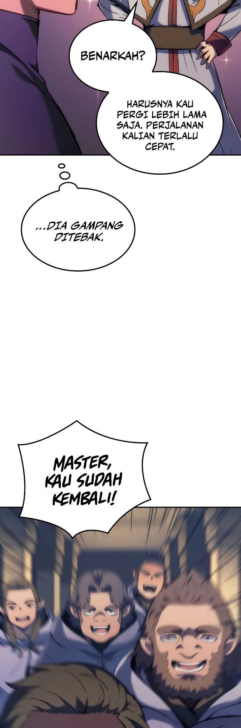 The Indomitable Martial King - Chapter 41 - Page 13