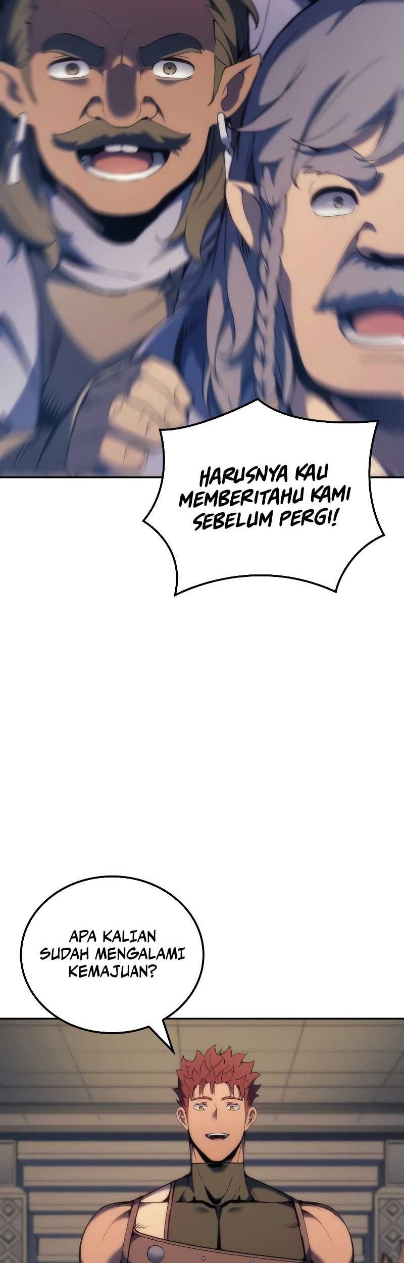 The Indomitable Martial King - Chapter 41 - Page 14