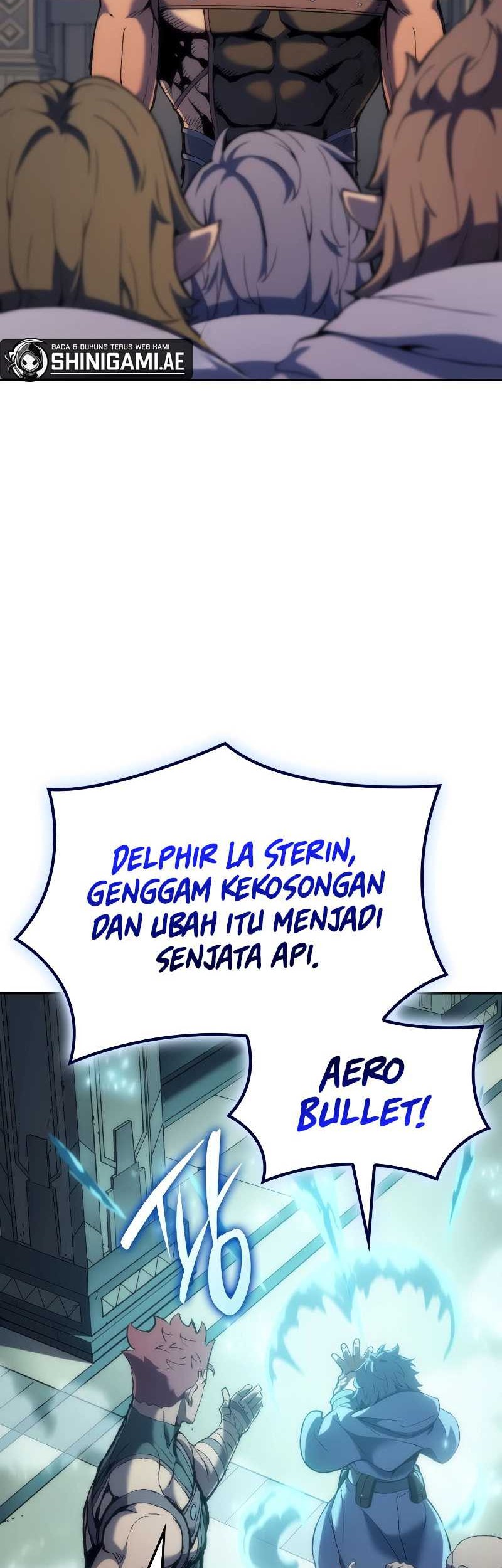 The Indomitable Martial King - Chapter 41 - Page 15