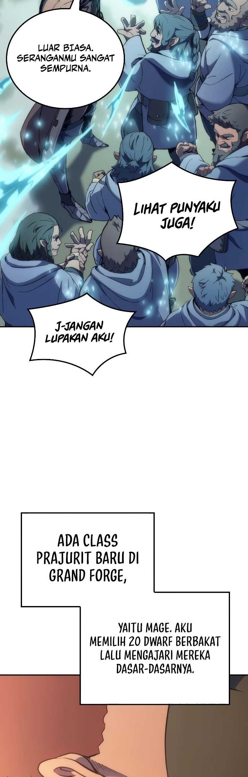 The Indomitable Martial King - Chapter 41 - Page 16