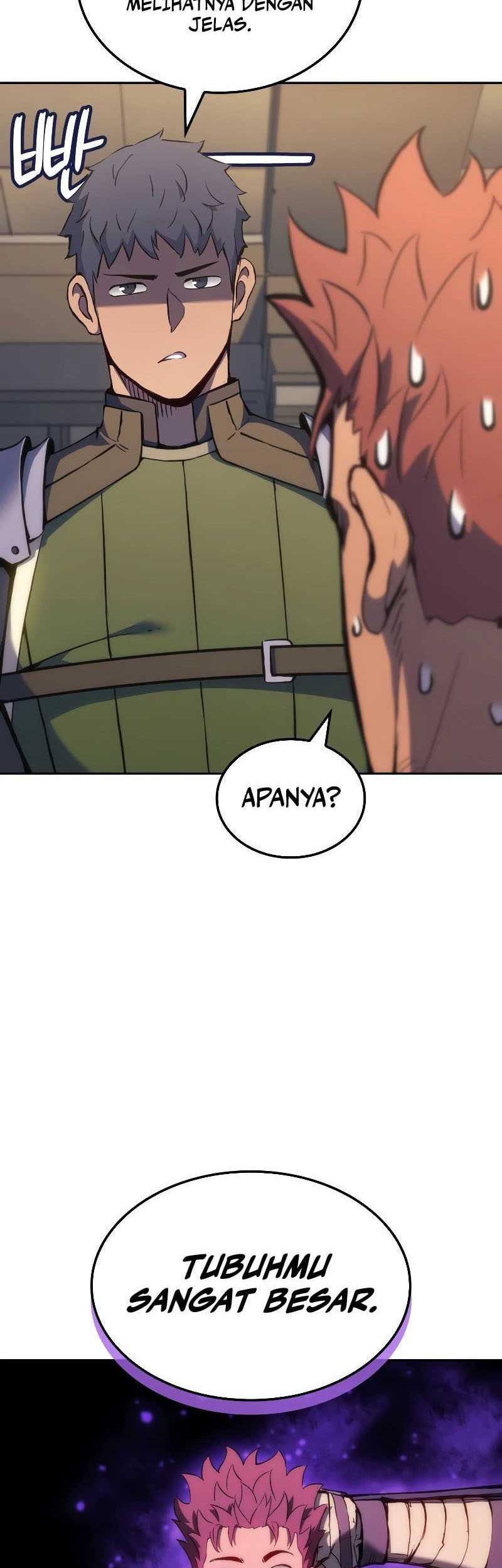 The Indomitable Martial King - Chapter 41 - Page 19