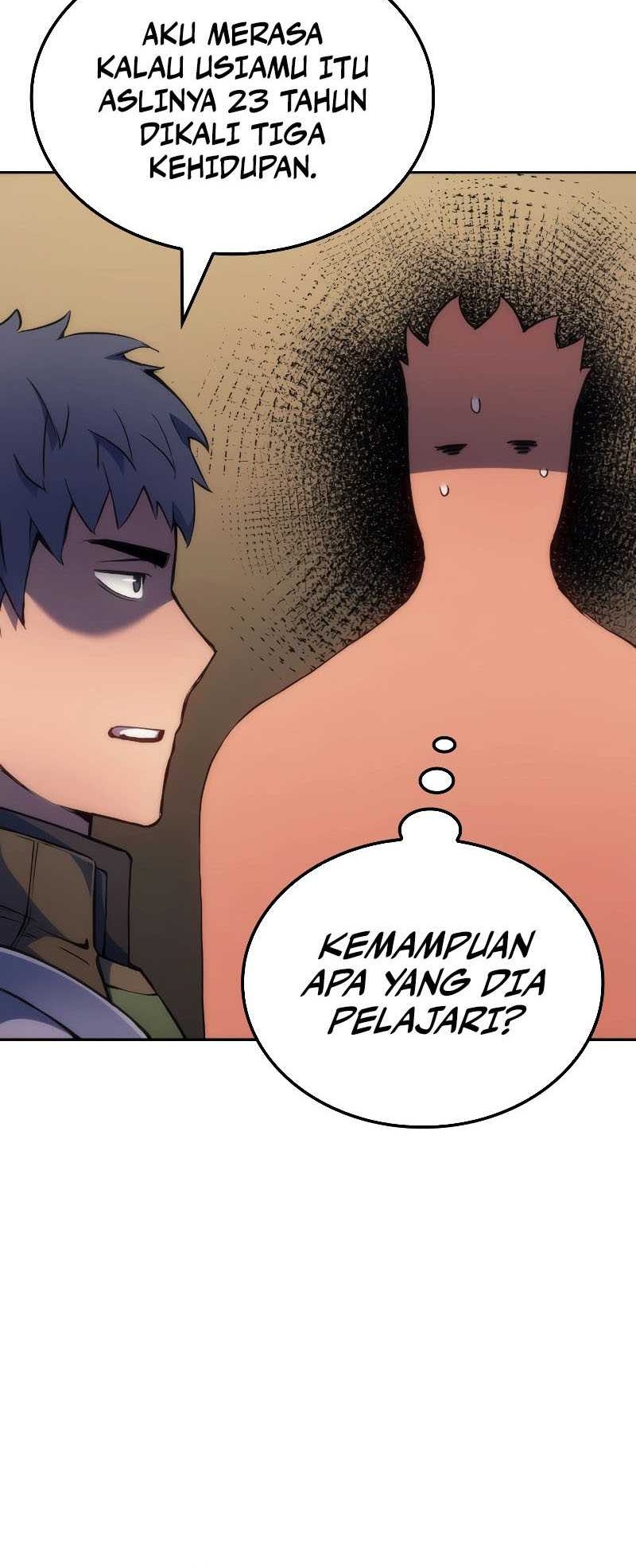 The Indomitable Martial King - Chapter 41 - Page 21