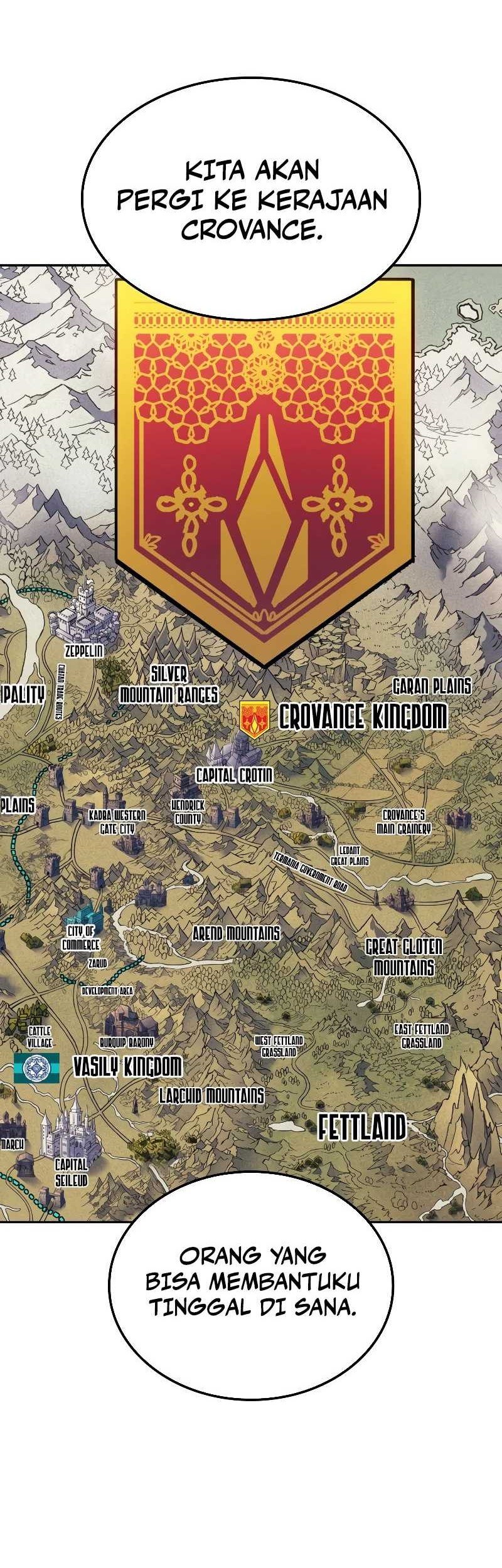 The Indomitable Martial King - Chapter 41 - Page 23