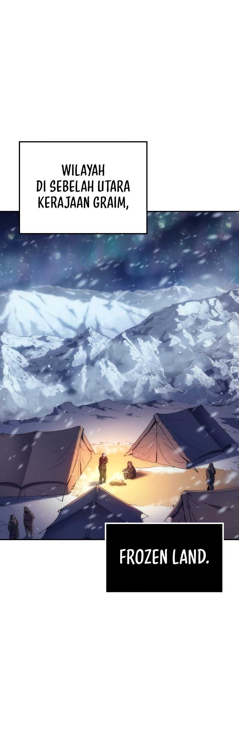 The Indomitable Martial King - Chapter 41 - Page 25