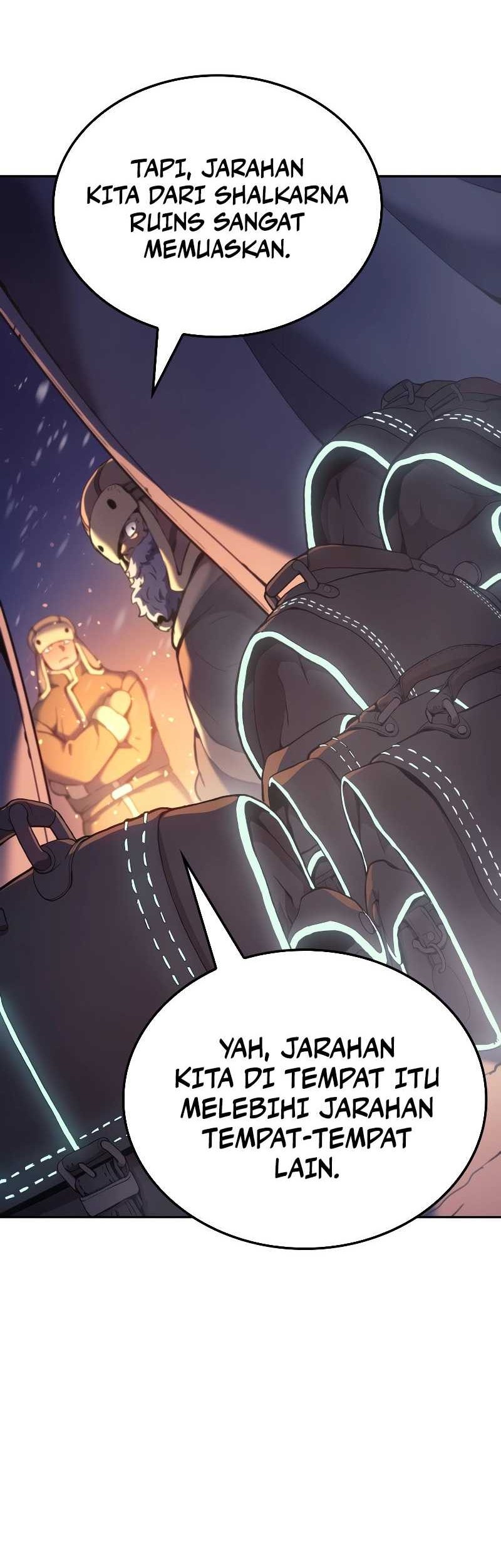 The Indomitable Martial King - Chapter 41 - Page 27