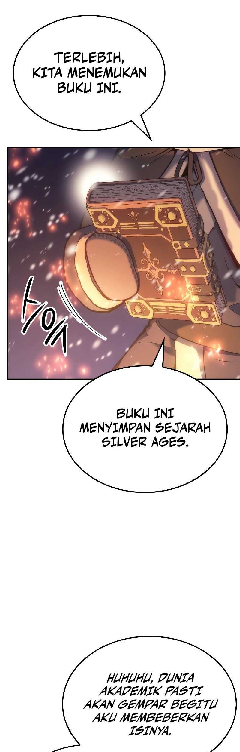 The Indomitable Martial King - Chapter 41 - Page 28