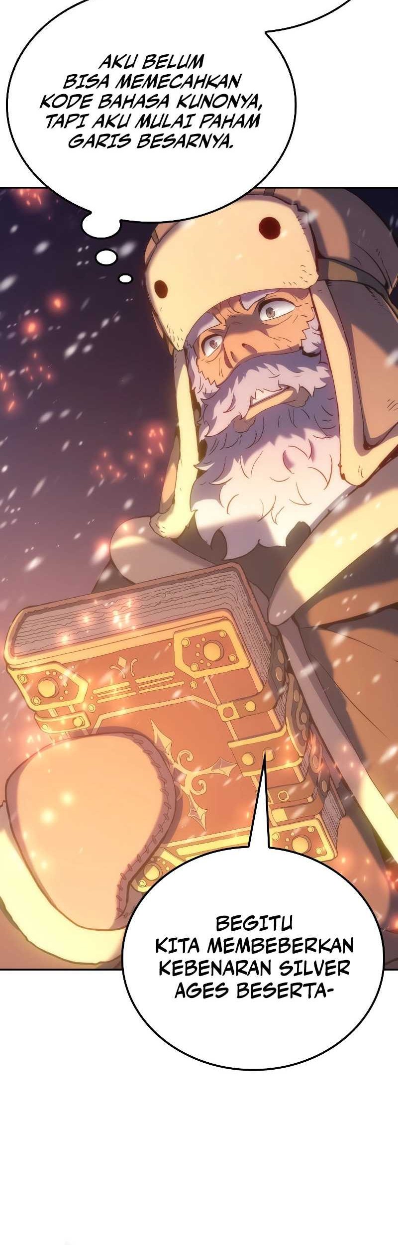 The Indomitable Martial King - Chapter 41 - Page 29