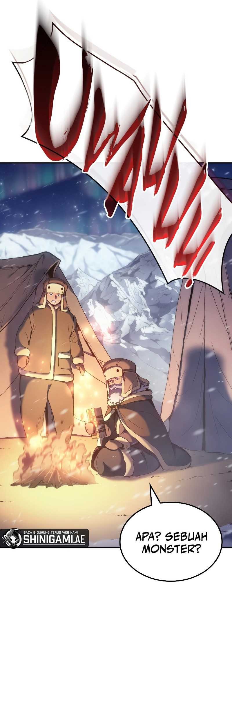 The Indomitable Martial King - Chapter 41 - Page 30