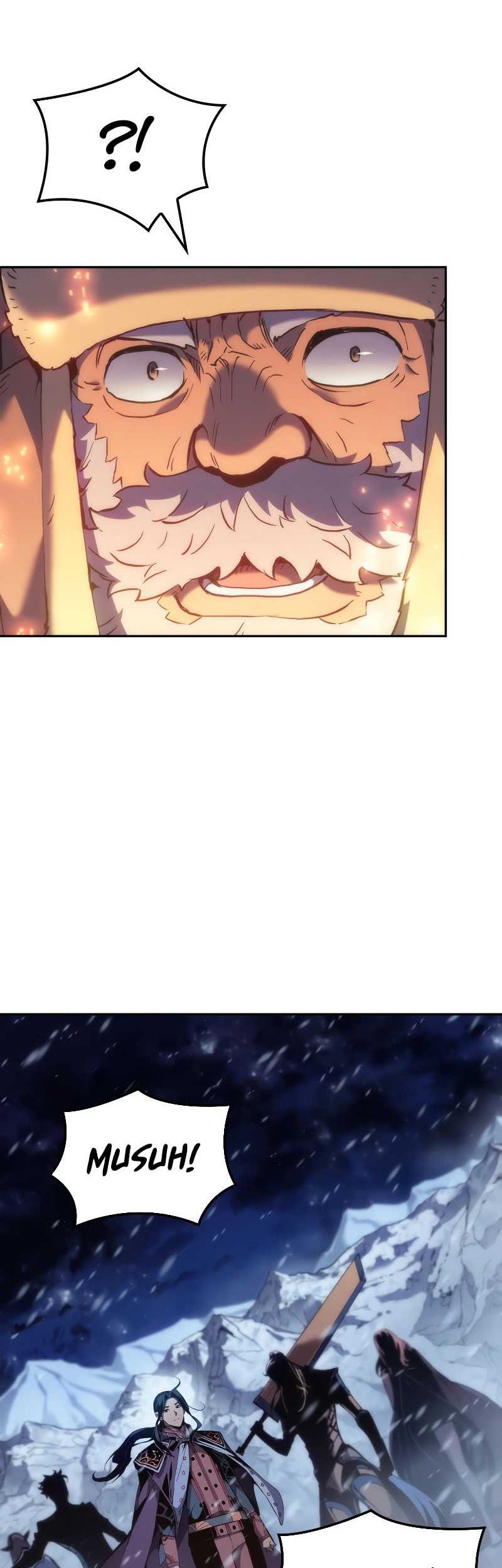 The Indomitable Martial King - Chapter 41 - Page 31