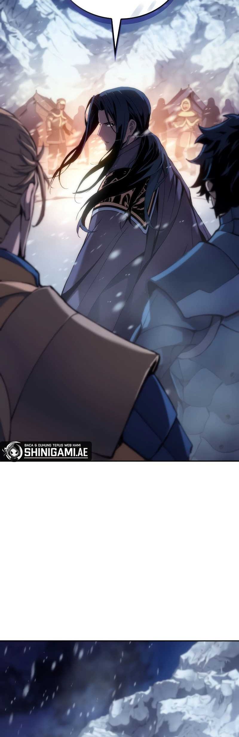 The Indomitable Martial King - Chapter 41 - Page 33