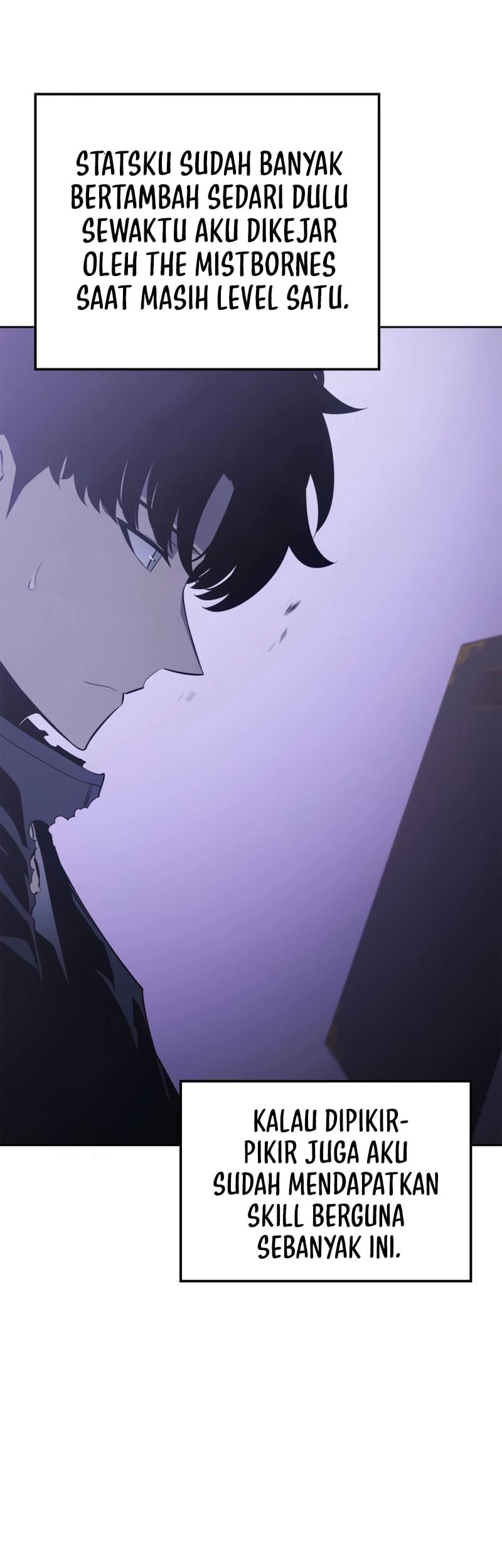 Solo Leveling: Ragnarok - Chapter 14 - Page 44