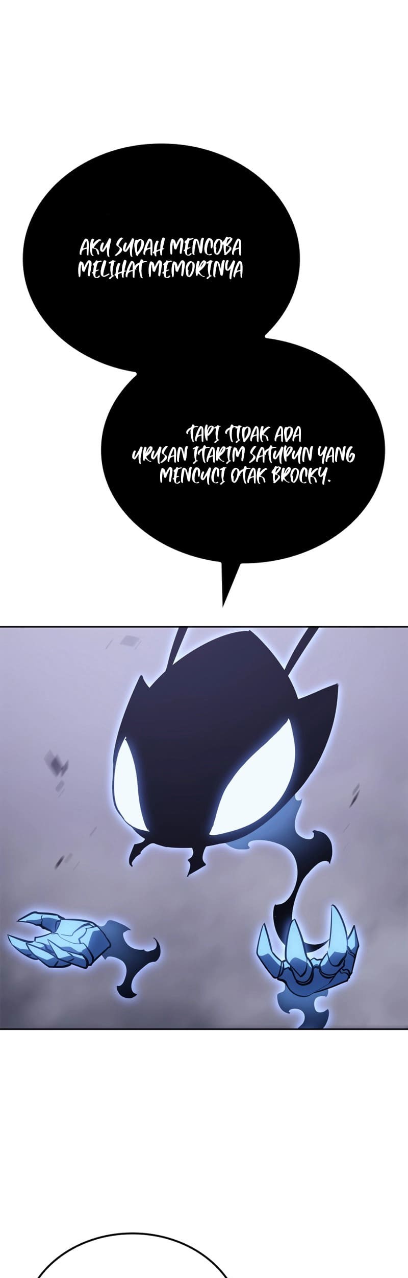 Solo Leveling: Ragnarok - Chapter 14 - Page 48