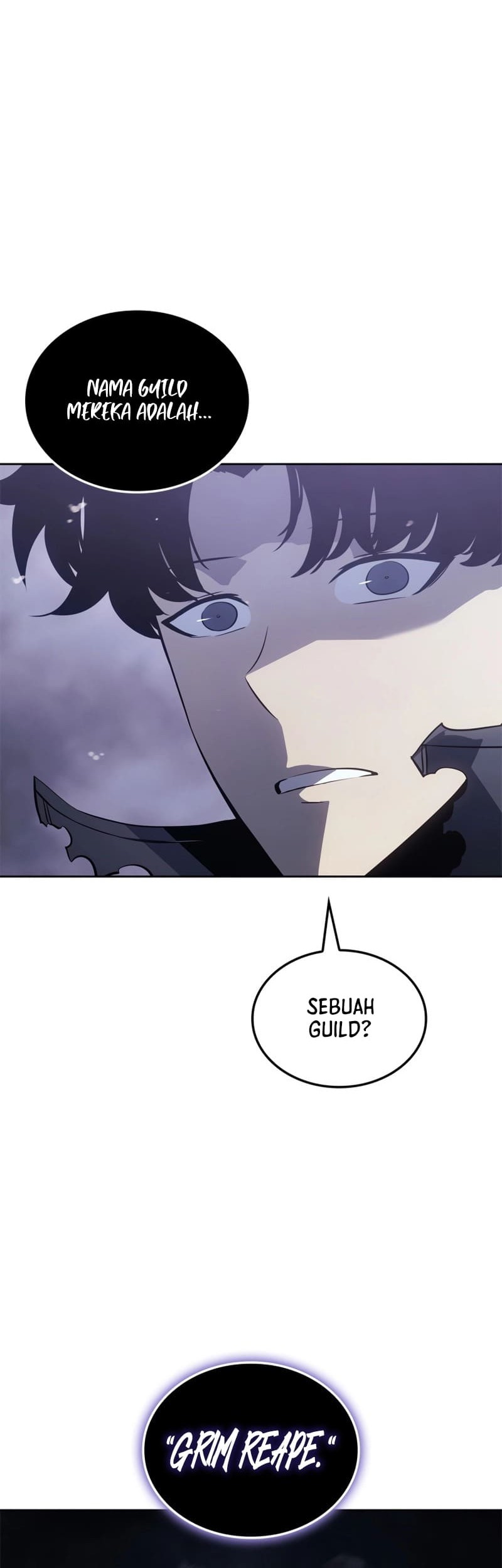 Solo Leveling: Ragnarok - Chapter 14 - Page 51