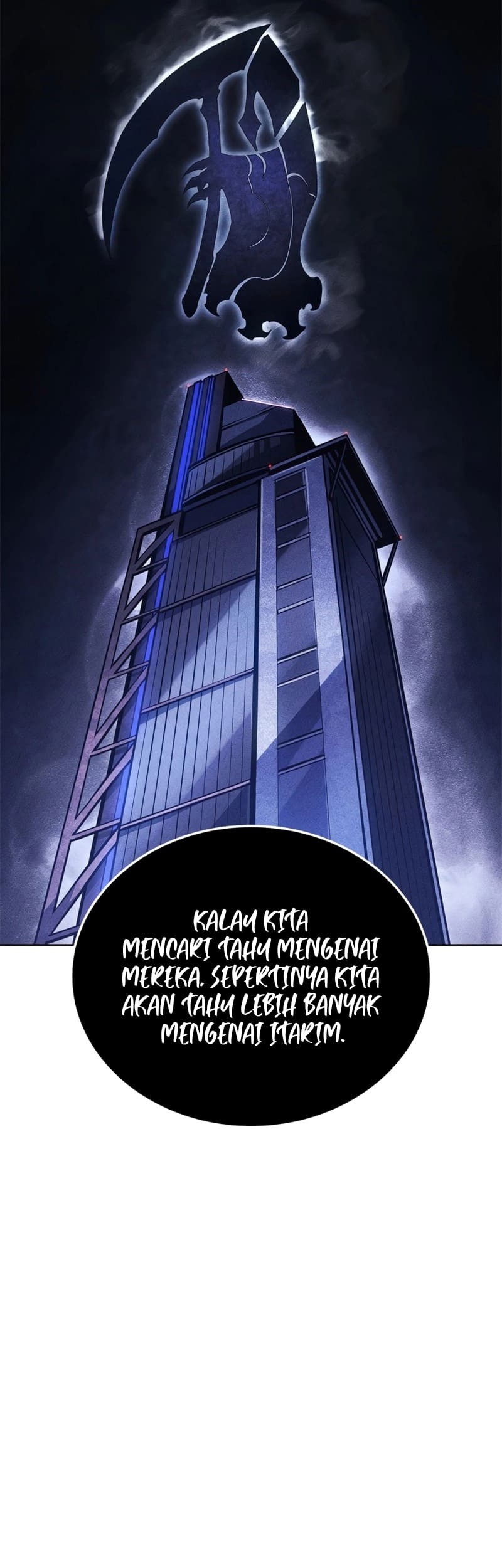 Solo Leveling: Ragnarok - Chapter 14 - Page 52