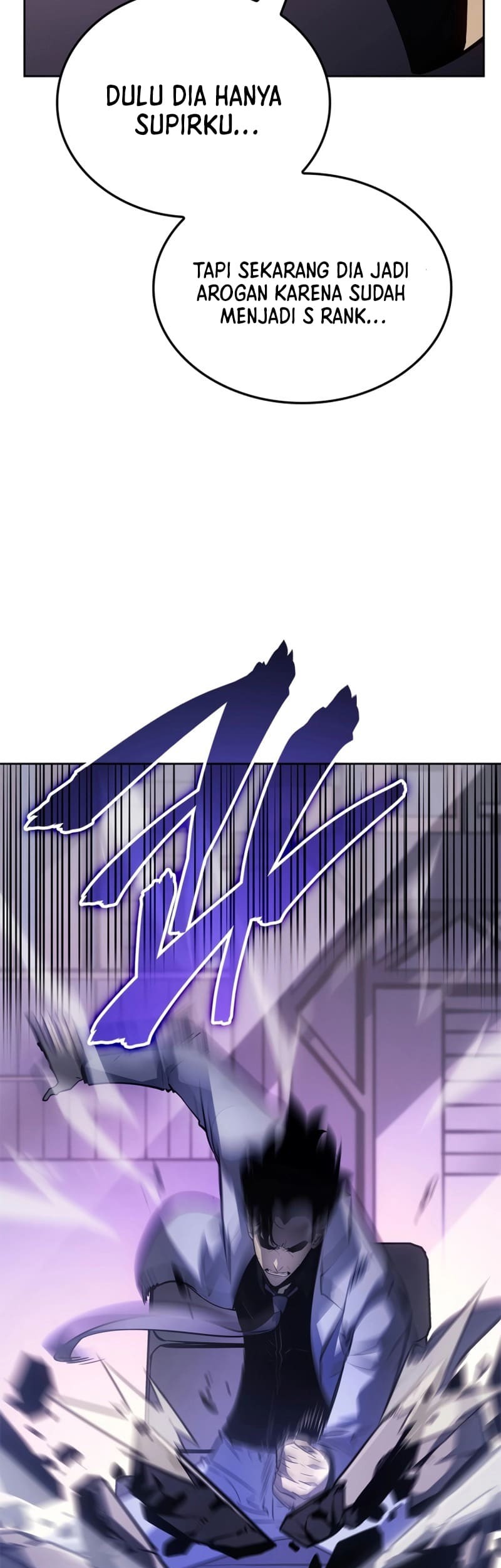 Solo Leveling: Ragnarok - Chapter 14 - Page 60