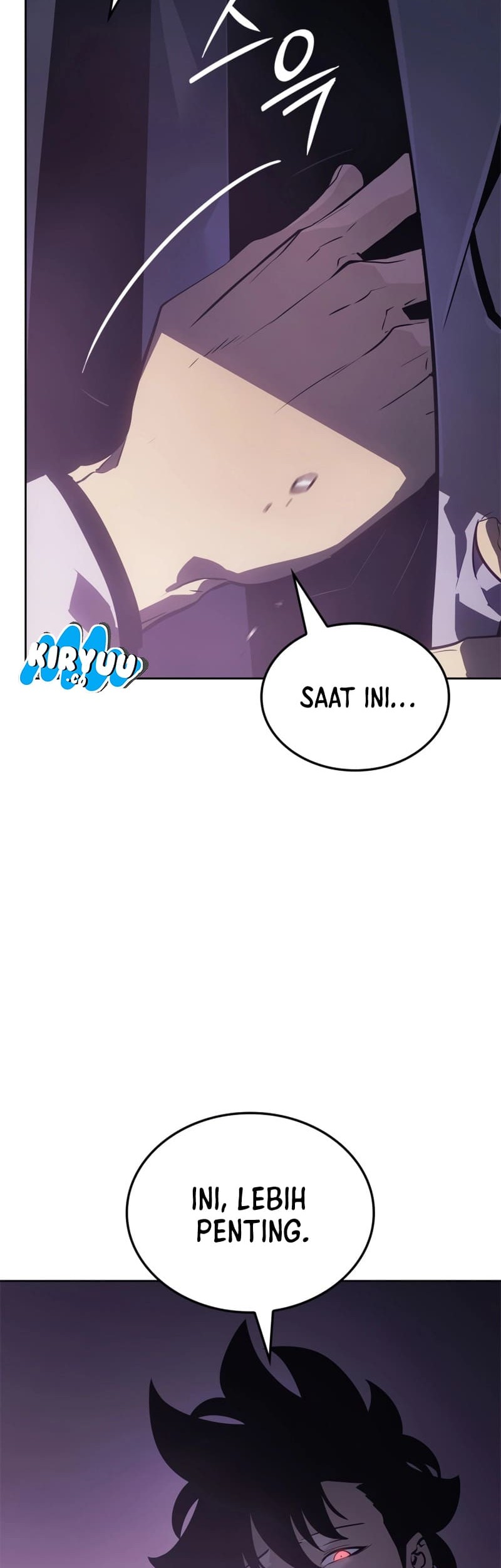 Solo Leveling: Ragnarok - Chapter 14 - Page 63