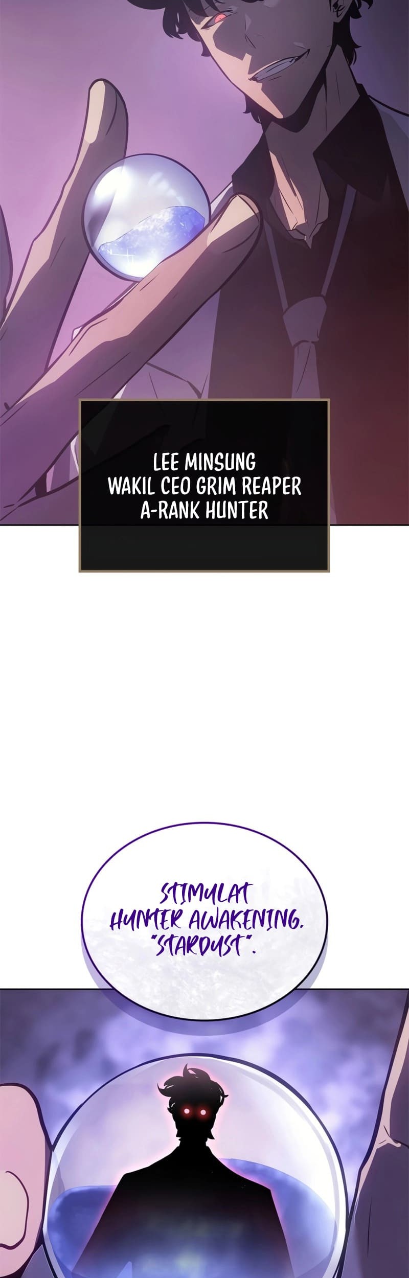 Solo Leveling: Ragnarok - Chapter 14 - Page 64